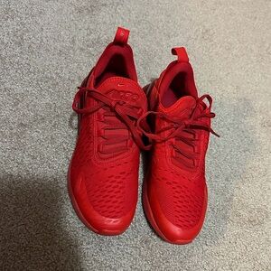 Nike 270 Air Max Y5 or W6.5/7